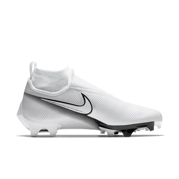 Nike Men\'s Vapor Edge Pro 360 \'White/Black\' Football Cleat AO8277-100 Multi-Size main image 10